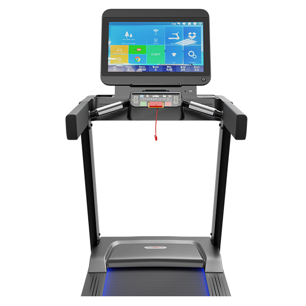 Беговая дорожка CardioPower PRO CT420 Беговая дорожка CardioPower PRO CT420