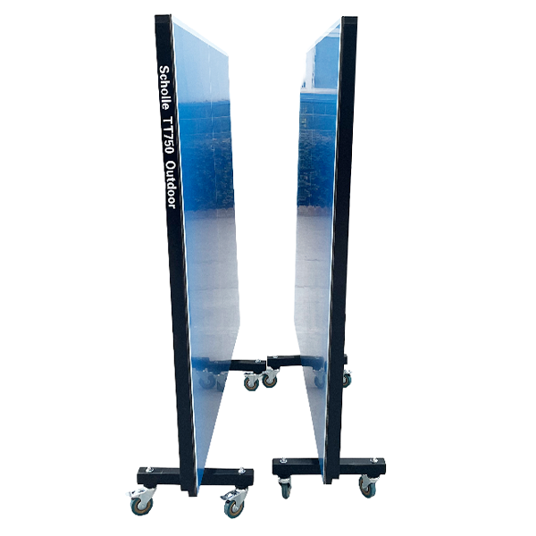 Теннисный стол всепогодный Scholle TT750 Outdoor