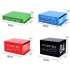 Набор мягких плиобоксов Hasttings HD32G3A