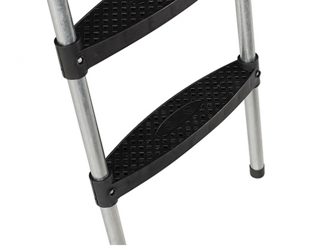 Батут Hasttings Sky Double 16 ft (488 см) комплект