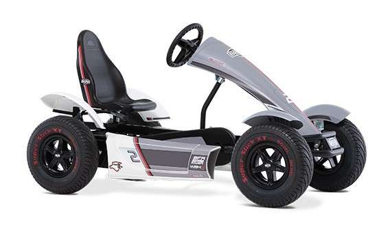 Веломобиль Berg Race GTC BFR