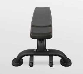 Скамья горизонтальная Bronze Gym BR-1002 Скамья горизонтальная Bronze Gym BR-1002