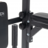 Турник 3 в 1 Oxygen Fitness Parnass