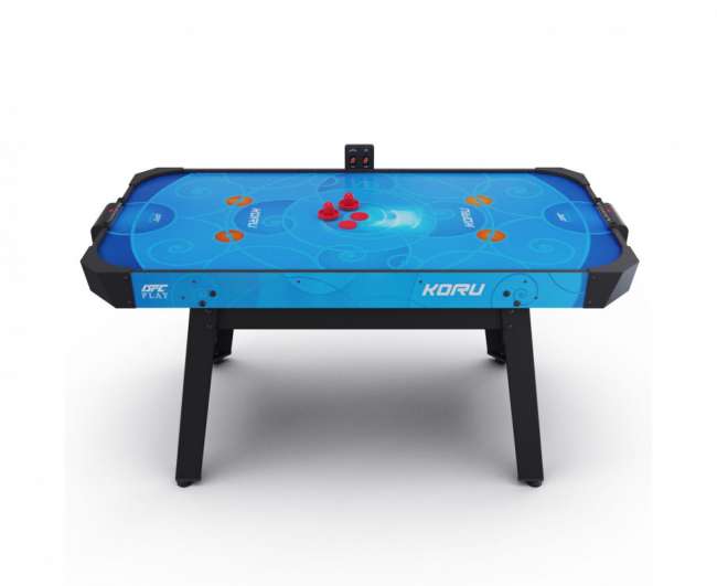 Игровой стол аэрохоккей DFC KORU 4,5 ft Игровой стол аэрохоккей DFC KORU 4,5 ft