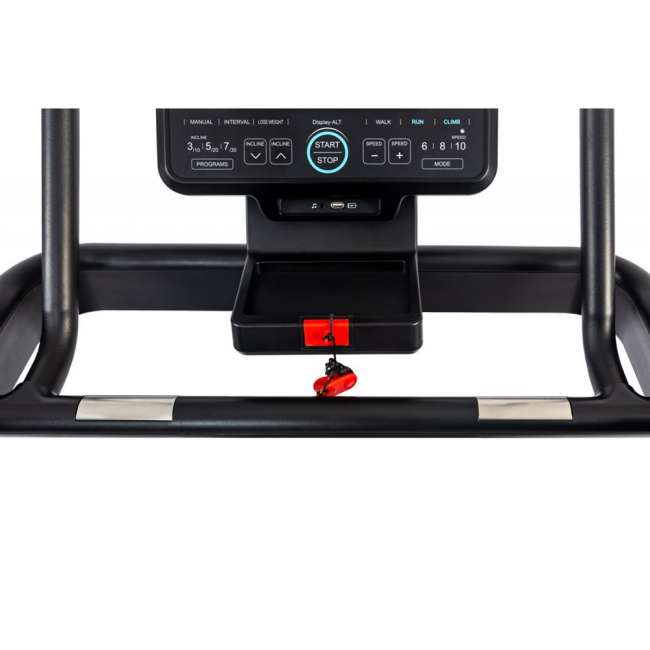 Беговая дорожка CardioPower S500 Беговая дорожка CardioPower S500
