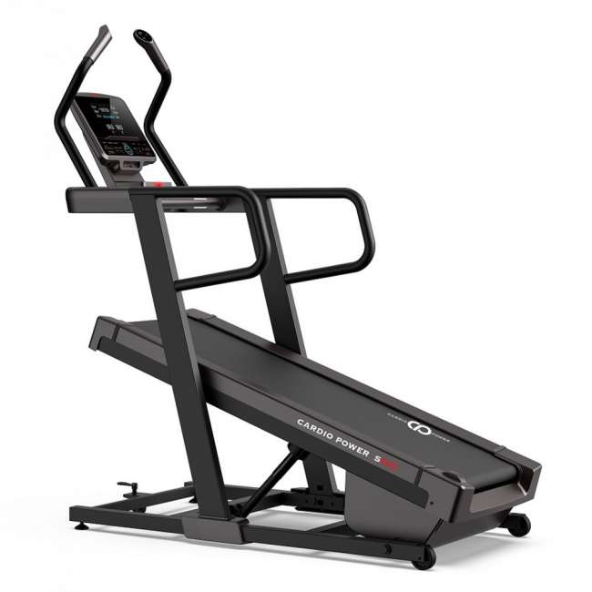 Беговая дорожка CardioPower S500 Беговая дорожка CardioPower S500