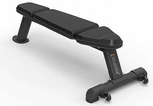 Скамья горизонтальная Spirit SP-4201