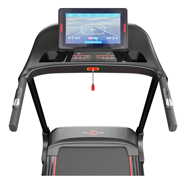 Беговая дорожка CardioPower Track5 Беговая дорожка CardioPower Track5