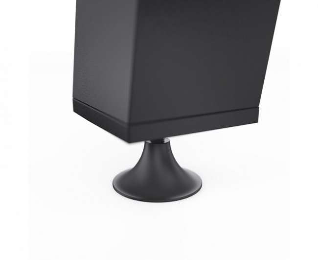 Игровой стол аэрохоккей DFC RENWICK 48" LED 4 ft Игровой стол аэрохоккей DFC RENWICK 48" LED 4 ft