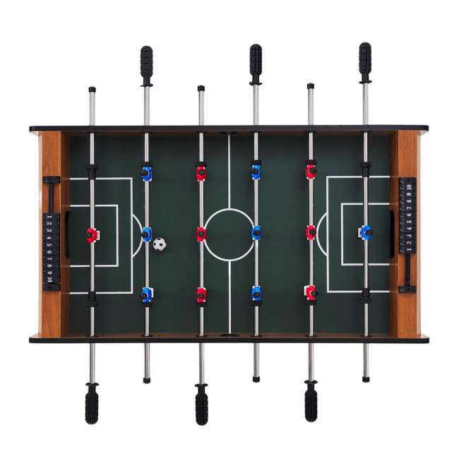 Настольный игровой футбол Proxima Zidane 37'