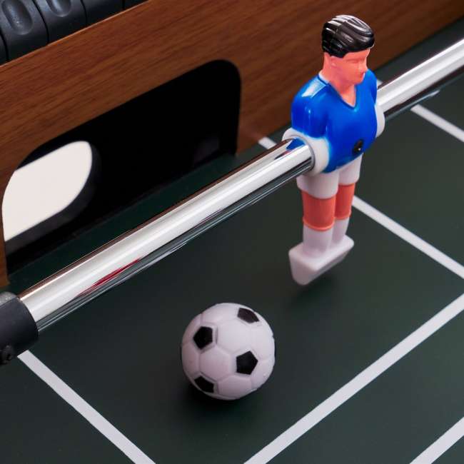 Настольный игровой футбол Proxima Zidane 37'
