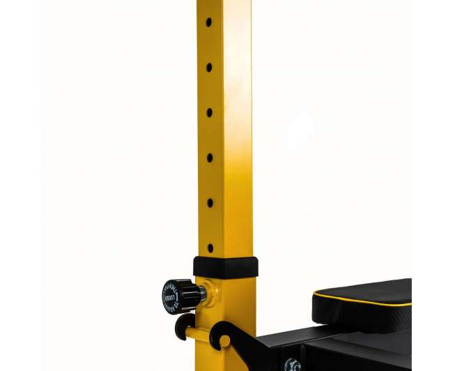 Турник брусья пресс DFC Power Tower G009C