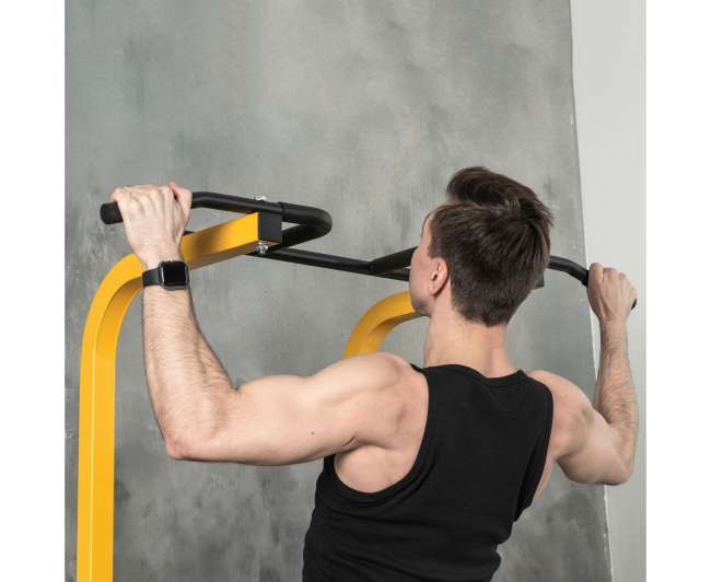 Турник брусья пресс DFC Power Tower G009C