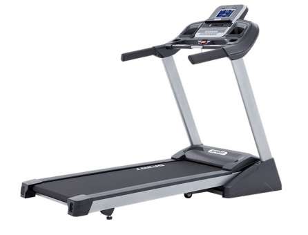Беговая дорожка Spirit Fitness XT185