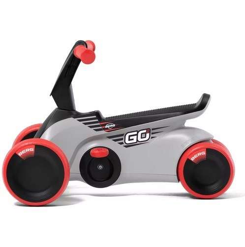 Веломобиль Berg Go2 SparX Red Веломобиль Berg Go2 SparX Red
