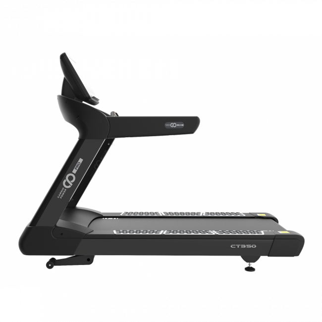 Беговая дорожка Cardiopower Pro CT350 NEW Беговая дорожка Cardiopower Pro CT350 NEW