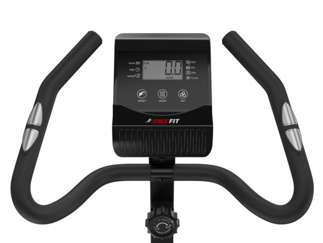Велотренажер UNIXFIT BL-390 Велотренажер UNIXFIT BL-390