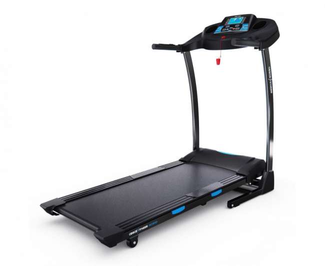 Беговая дорожка DFC COSCO T-AC200 / двигатель переменного тока Беговая дорожка DFC COSCO T-AC200 / двигатель переменного тока