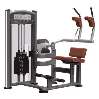 Пресс машина AeroFit IT9314