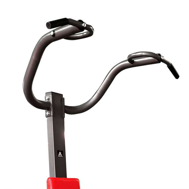 Турник брусья пресс Power Tower DFC Homegym G610 Турник брусья пресс Power Tower DFC Homegym G610