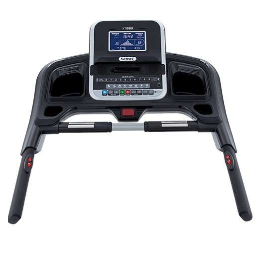 Беговая дорожка Spirit Fitness XT285 Беговая дорожка Spirit Fitness XT285