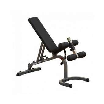 Скамья универсальная Body-Solid GFID-31