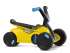 Веломобиль Berg Go2 SparX Yellow