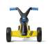Веломобиль Berg Go2 SparX Yellow