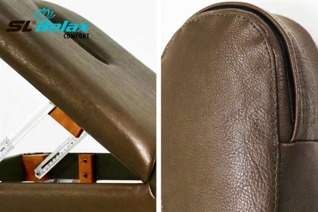 Массажный стол стационарный Start Line Comfort SLR-5 Массажный стол стационарный Start Line Comfort SLR-5