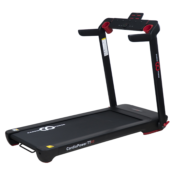 Беговая дорожка CardioPower TT40 Беговая дорожка CardioPower TT40
