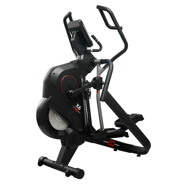 Эллиптический тренажер CardioPower X6 Эллиптический тренажер CardioPower X6