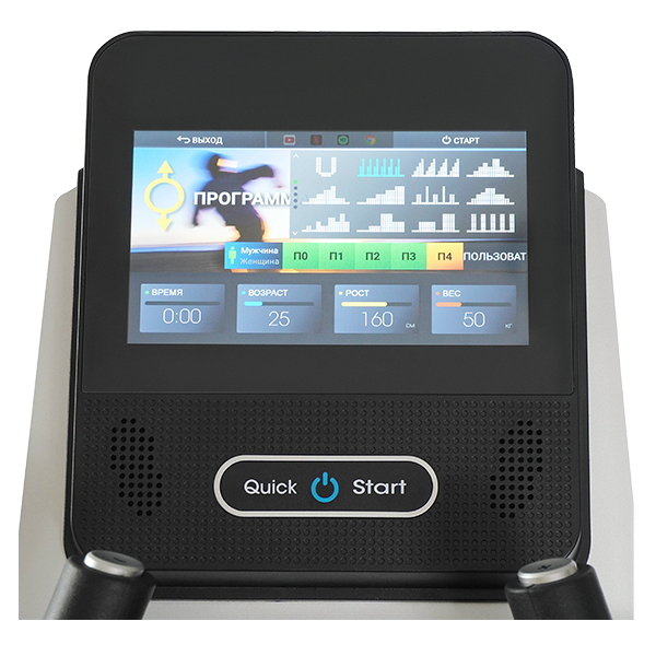 Эллиптический тренажер CardioPower X6 Эллиптический тренажер CardioPower X6