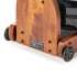 Гребной тренажер OXYGEN FITNESS WOOD ROWER Q1 Гребной тренажер OXYGEN FITNESS WOOD ROWER Q1