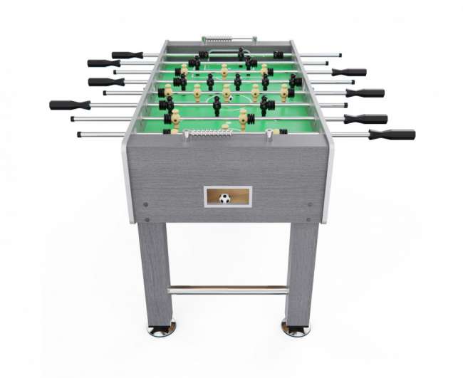 Игровой стол футбол DFC 55" RQ22012 Игровой стол футбол DFC 55" RQ22012