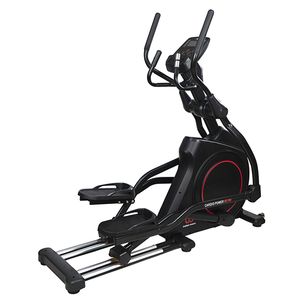 Эллиптический тренажер CardioPower XE100 Эллиптический тренажер CardioPower XE100