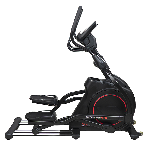 Эллиптический тренажер CardioPower XE100 Эллиптический тренажер CardioPower XE100