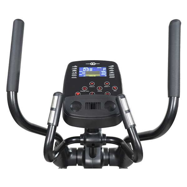 Эллиптический тренажер CardioPower XE100 Эллиптический тренажер CardioPower XE100