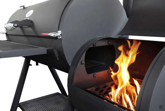 Смокер Start Grill Смокер Start Grill