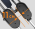 Эллиптический тренажер AppleGate X34 iC Эллиптический тренажер AppleGate X34 iC