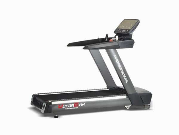 Беговая дорожка UltraGym UG-Power 007 Беговая дорожка UltraGym UG-Power 007