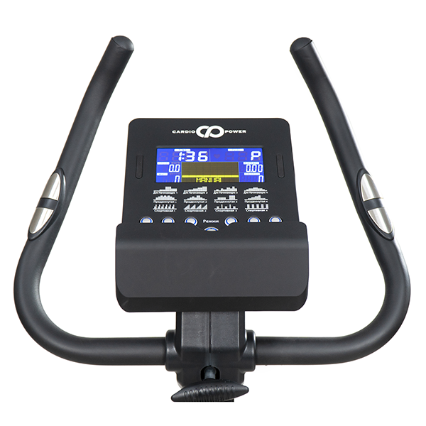 Велотренажёр CardioPower B37 Велотренажёр CardioPower B37