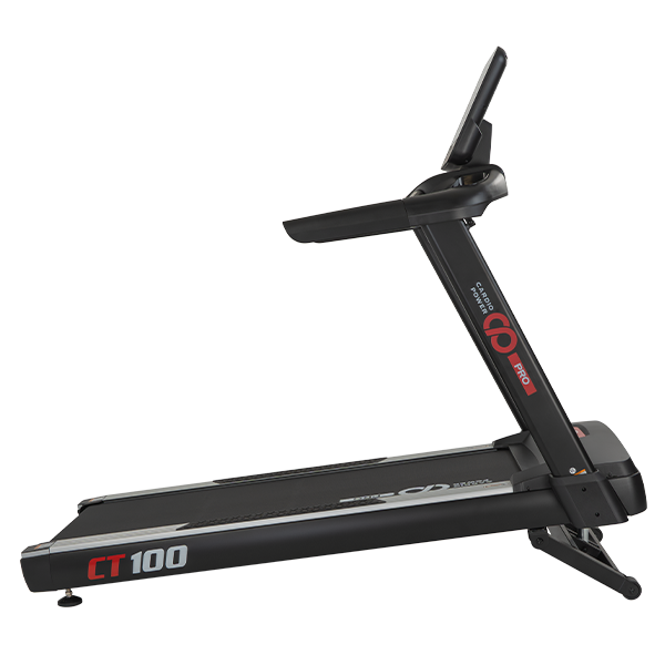Беговая дорожка CardioPower PRO CT100 Беговая дорожка CardioPower PRO CT100