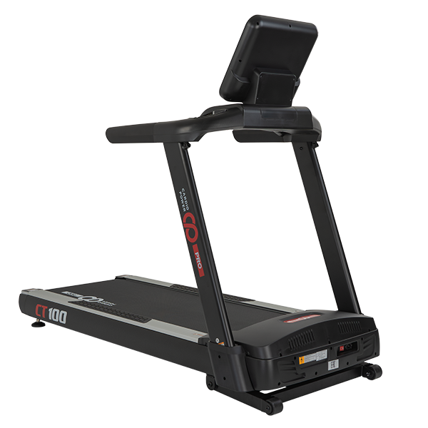 Беговая дорожка CardioPower PRO CT100 Беговая дорожка CardioPower PRO CT100