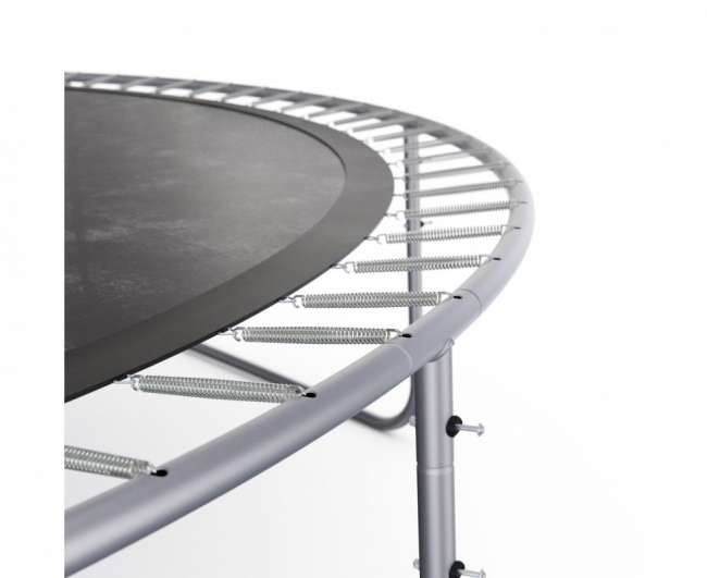 Батут DFC FEMMTO 14FT зелёный Батут DFC FEMMTO 14FT зелёный
