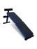 Скамья для пресса изогнутая Royal Fitness HB-ST001 Скамья для пресса изогнутая Royal Fitness HB-ST001