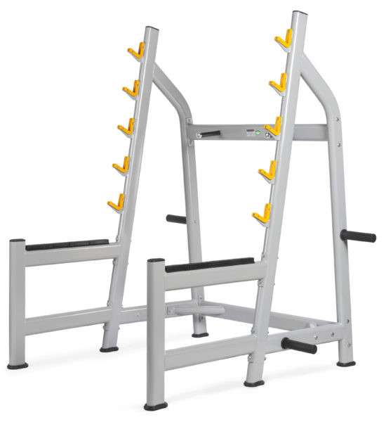 Стойка для полуприседаний VictoryFit VF-B2020 Стойка для полуприседаний VictoryFit VF-B2020