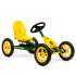 Веломобиль Berg Buddy John Deere