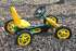Веломобиль Berg Buddy John Deere