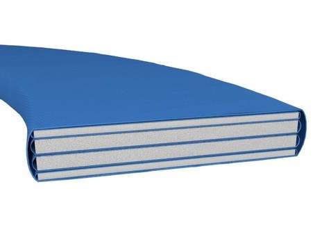 Батут с сеткой UNIX line 12 ft Classic outside Батут с сеткой UNIX line 12 ft Classic outside