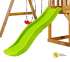 Детская игровая площадка Babygarden Play 3 светло-зеленый Детская игровая площадка Babygarden Play 3 светло-зеленый